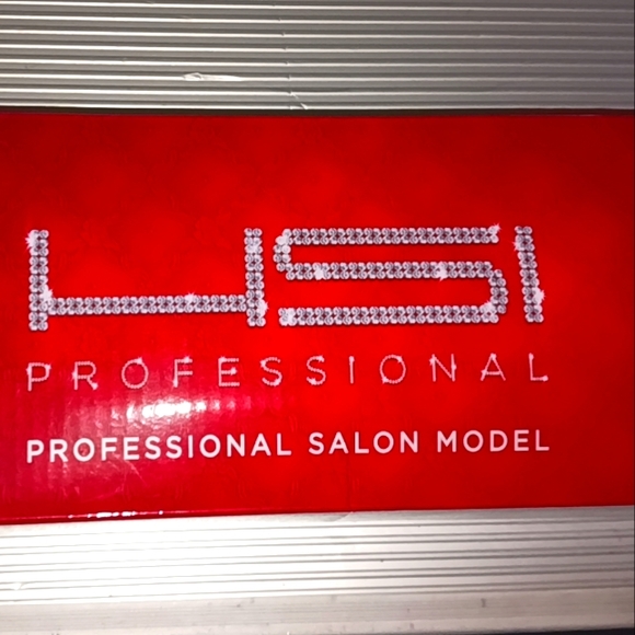 HSI flat iron - Picture 2 of 4